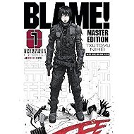 Blame! 1 - 