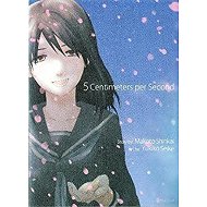 5 Centimeters Per Second - Makoto Šinkai