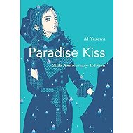 Paradise Kiss: 20th Anniversary Edition - 