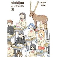 Nichijou 1 - 
