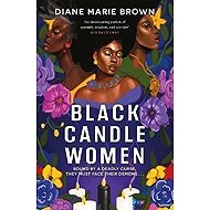 Black Candle Women - 