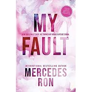 My Fault (Culpable 1) - Mercedes Ron