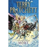 Mort : (Discworld Novel 4) - Terry Pratchett