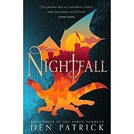 Nightfall (Ashen Torment 3) - 