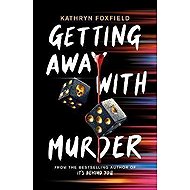 Getting Away with Murder - Kathryn Foxfield