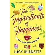 The Ingredients of Happiness - 