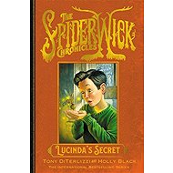 Lucinda´s Secret - Holly Black  Tony DiTerlizzi
