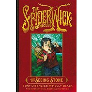 The Seeing Stone - Holly Black