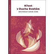 Křest v Duchu Svatém - 