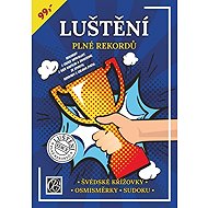 Luštění plné rekordů - 