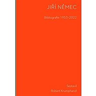 Biografie 1953-2022 - Jiří Němec  Robert Krumphanzl