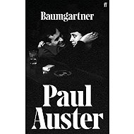 Baumgartner - Paul Auster