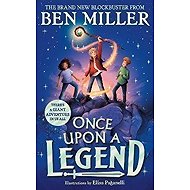 Once Upon a Legend - 
