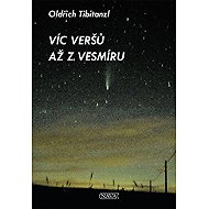 Víc veršů až z vesmíru - Oldřich Tibitanzl