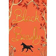 Black Beauty - Anna Sewell