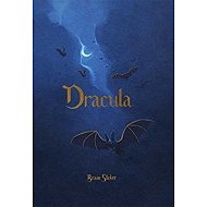 Dracula (anglicky) - Bram Stoker