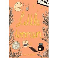 Little Women - Louisa May Alcott