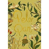 Peter Pan - James Matthew Barrie