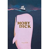 Moby Dick - Herman Melville