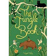 The Jungle Book - Rudyard Kipling