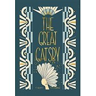 The Great Gatsby - Francis Scott Fitzgerald