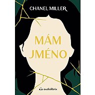 Mám jméno - Chanel Miller
