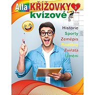 Křížovky kvízové 3/2023 - 