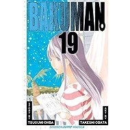 Bakuman 19 - 