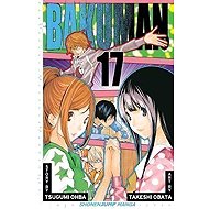 Bakuman 17 - 