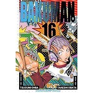 Bakuman 16 - 