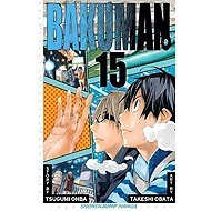 Bakuman 15 - 