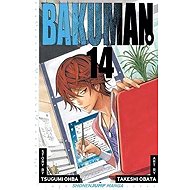 Bakuman 14 - 