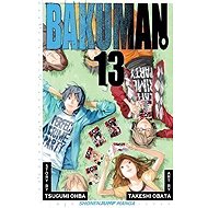 Bakuman 13 - 