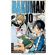 Bakuman 10 - 