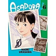 Asadora! 6 - 