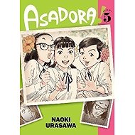 Asadora! 5 - 