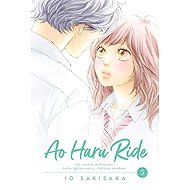 Ao Haru Ride 5 - 