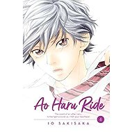 Ao Haru Ride 4 - 