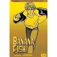 Banana Fish 14 - 