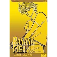 Banana Fish 11 - 