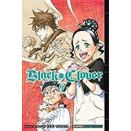 Black Clover 9 - 