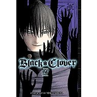 Black Clover 27 - 