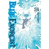 Blue Exorcist 24 - 