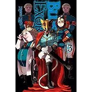 Blue Exorcist 13 - 