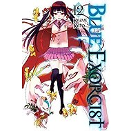Blue Exorcist 12 - 