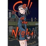 Call of the Night 5 - Kotoyama