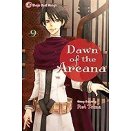 Dawn of the Arcana 9 - 
