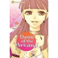 Dawn of the Arcana 6 - 