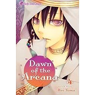 Dawn of the Arcana 4 - 