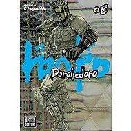 Dorohedoro 8 - 